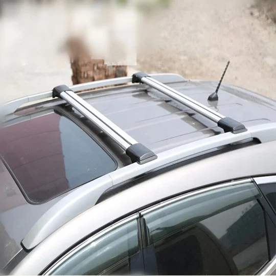 Universal Aluminum Luggage Roof Cross Bar Car Roof Rack Roof Rack