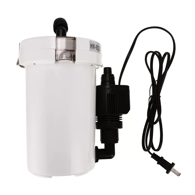 SUNSUN HW-603 Mini Aquarium external canister filter
