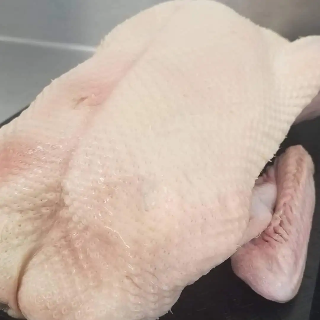 HALAL Frozen whole duck  meat Peking duck export supplier