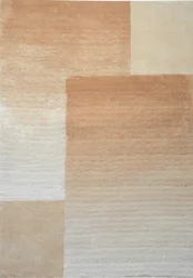 Wholesale Modern Rectangle Shape 100% Polyester 300D Indoor Usage 15mm Pile Height For All-Season Cloud Tufted/ Shaggy Rugs