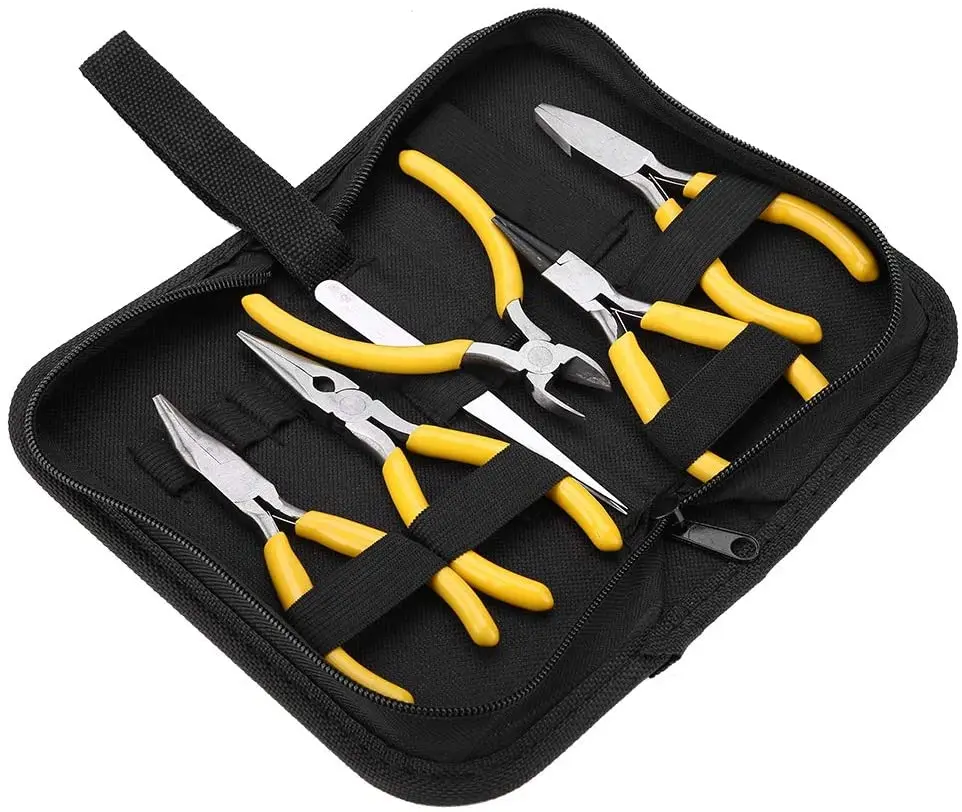 jewellery young plier