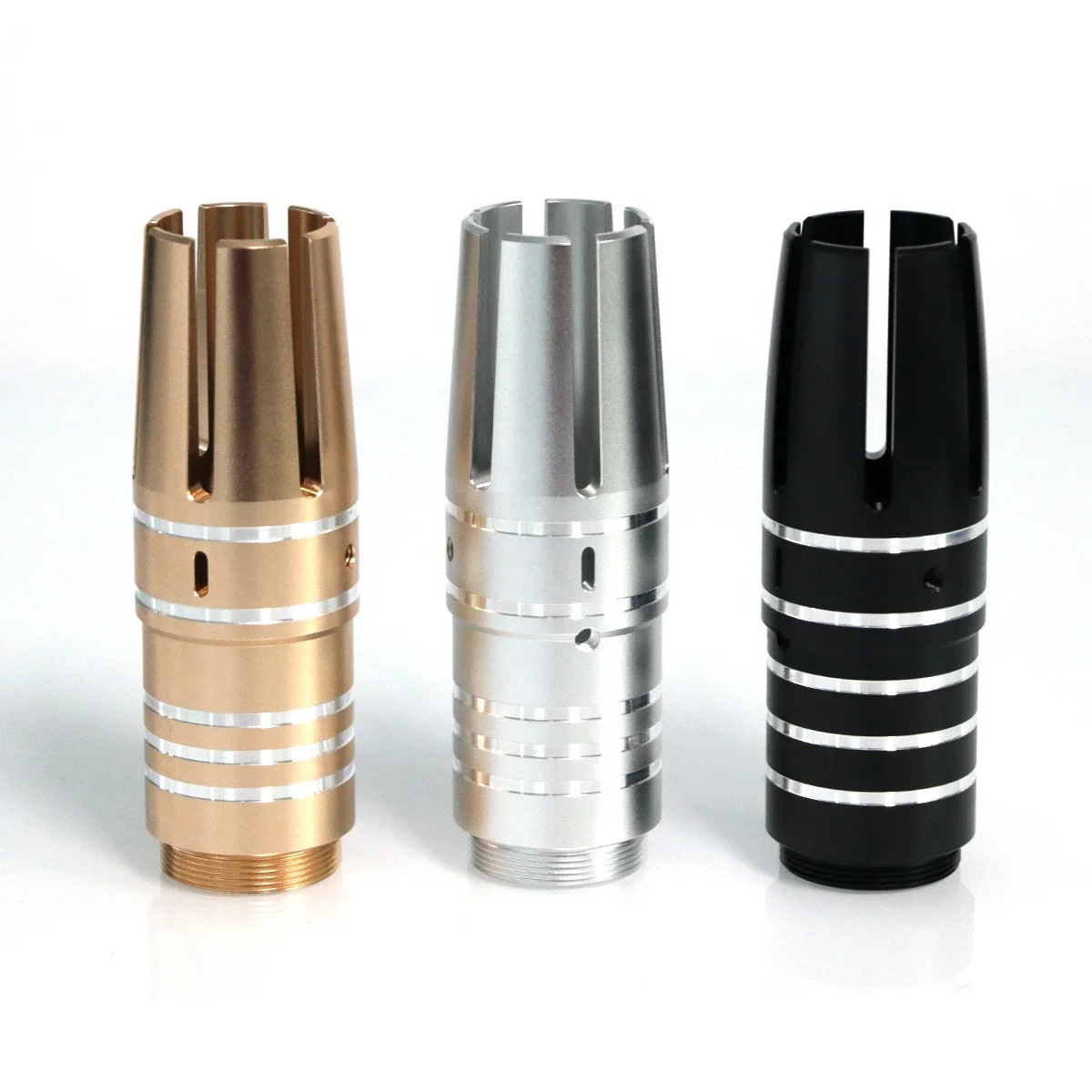 LGT SABERSTUDIO FARSABER lightsaber emitter used for sabers laser sword uke skywalker lightsaber the part of empty hilt head