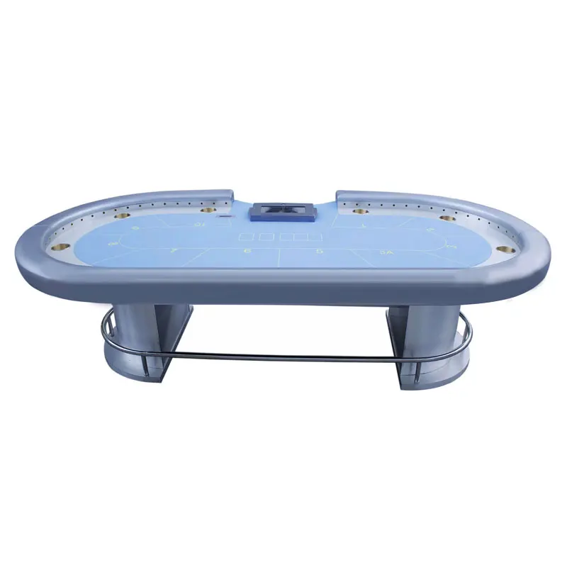 Wholesale Supplies Gaming Equipment Cheap Party Game Sale Professional Poker Wholesales Casino Table Italy