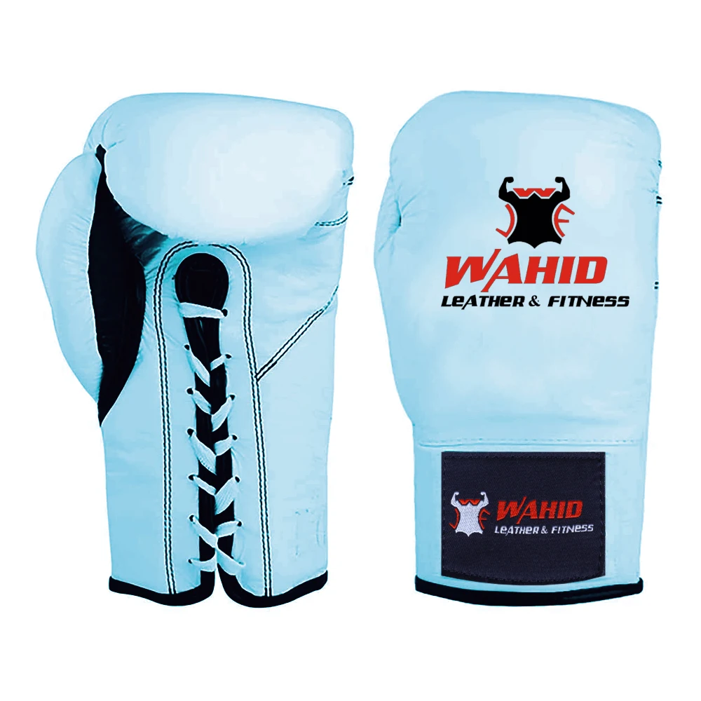 Best Selling Boxing and Sparring Gloves Custom Logo High Quality and Excellent Protection