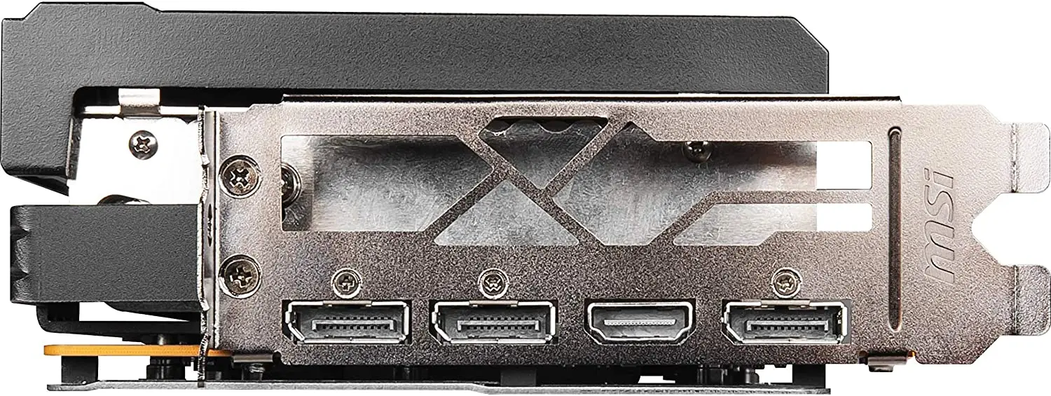 {{LOWEST PRICE}} ORIGINAL M S I GAMING RADE-ON RX 5600 XT Boost Clock: 1620 MHz 192-bit 6GB GDDR6 GRAPHICS CARD