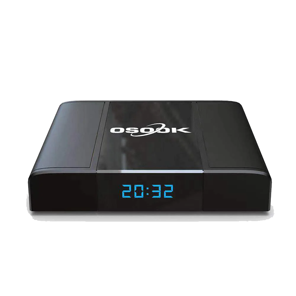 OEM ODM tv потоковый светодиодный дисплей HDR Smart android 9,0 S905X3 8K tv box