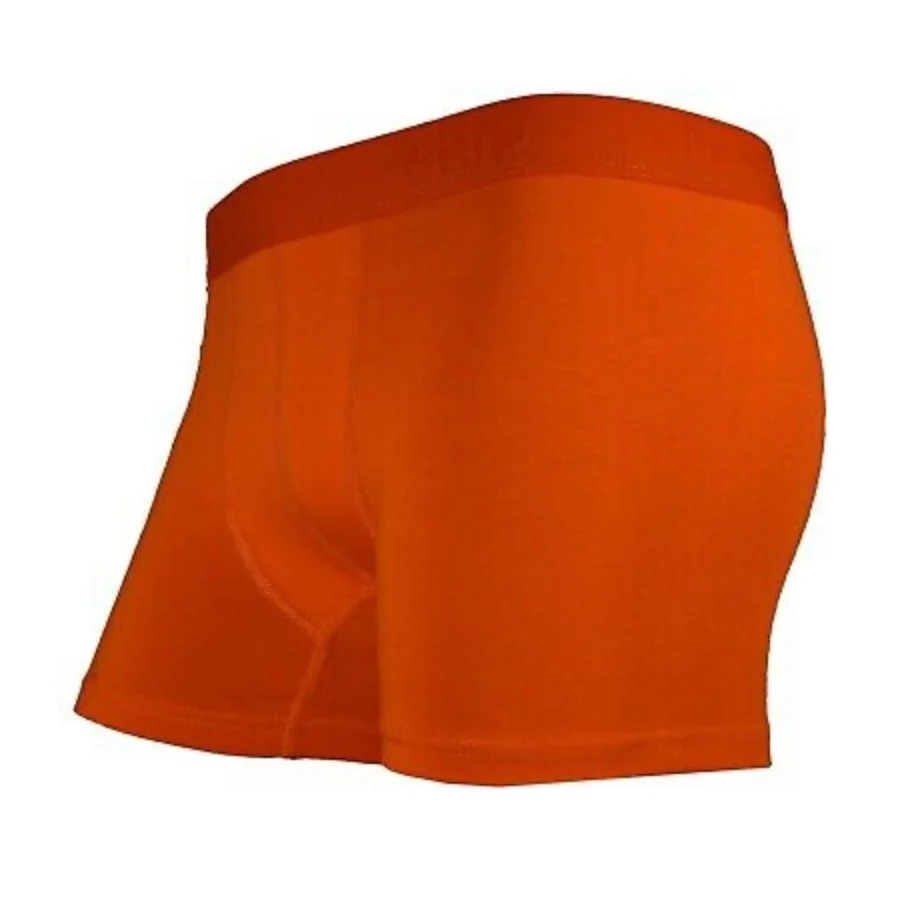 professional manufacture low price breathable men underwear high elastic multicolor men boxer shortsHot sal