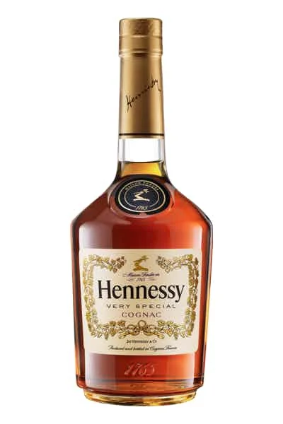 Австрийский оригинальный коньяк Hennessy XO 700 мл