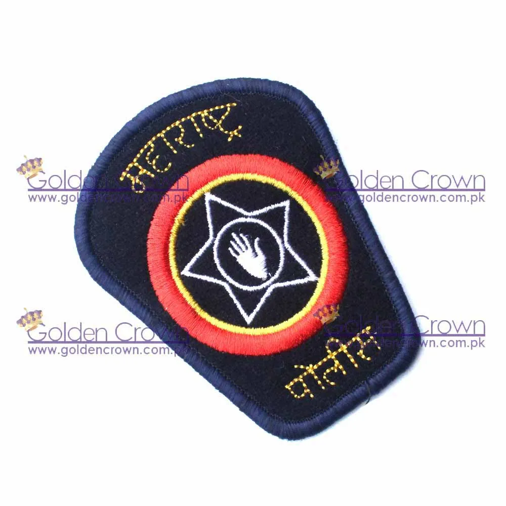 Дешевые пользовательские патчи | Оптовый поставщик патчей