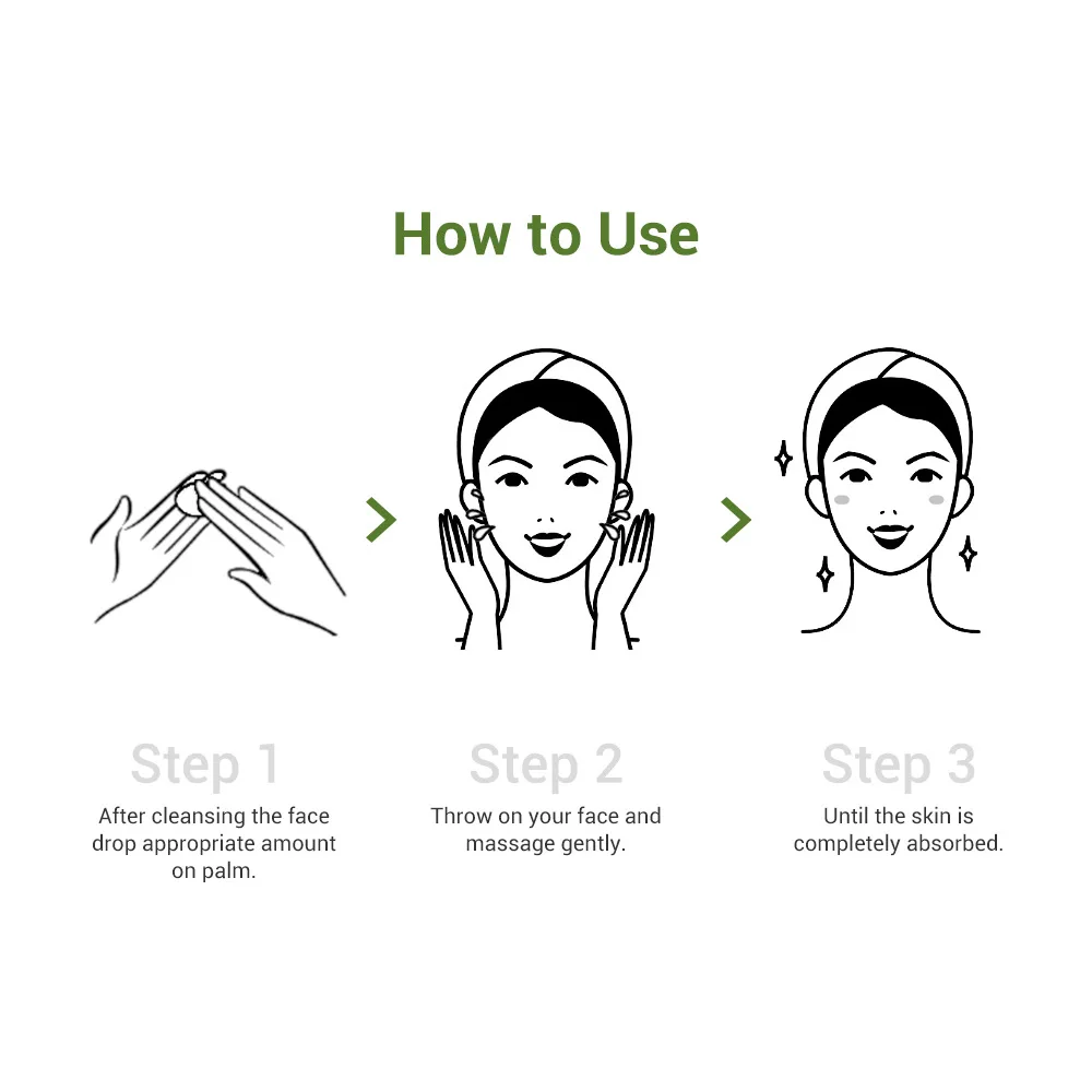 
ACNE TREATMENT TONER Natural Plant Extract whitening acne treatment face toner for oil control 