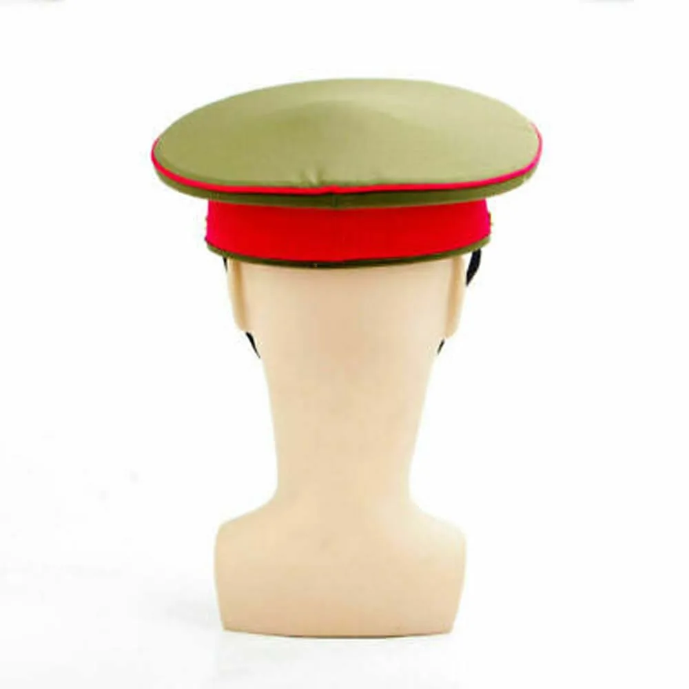 Visor Officer HAT  UNIFORM DRESS cap