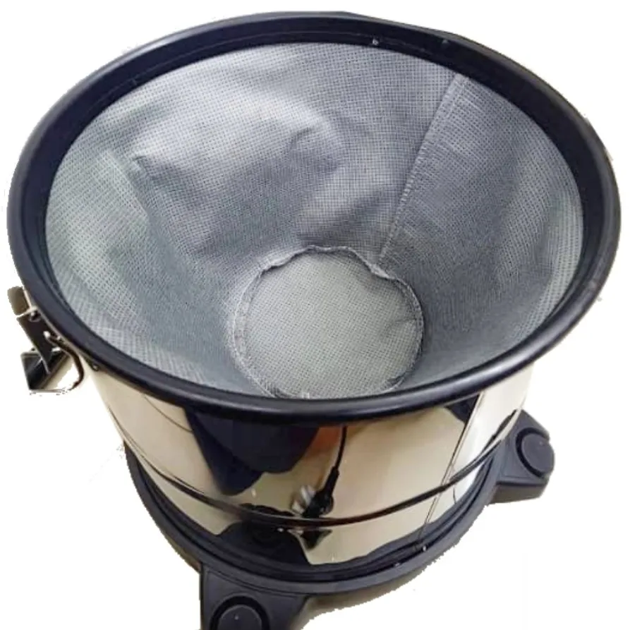 High Quality Electric Household Commercial Use 3 in 1 Vacuum Cleaner Wet Dry & Blow 1600W 23 Litre with Blower