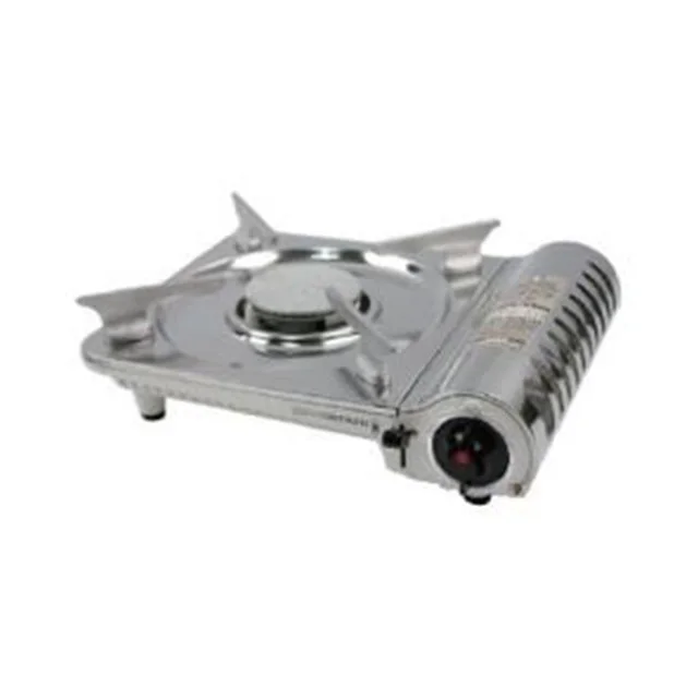 
[CAPSTONE] Colorful Korean portable butane gas stove 