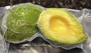 Оптовая продажа замороженный авокадо из Вьетнама MS ANNA + 84902804571