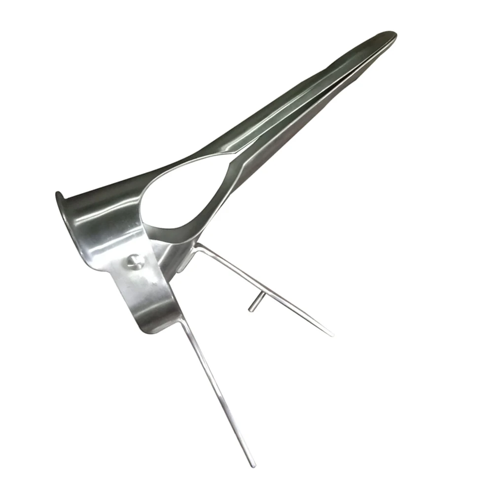 Медицинские Одноразовые товары вагинальный расширитель из нержавеющей стали гинекологический хирургический