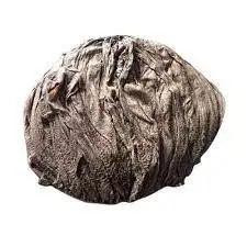 Buffalo Omasum, 30 kg Salted Omasums in Plastic Bags.