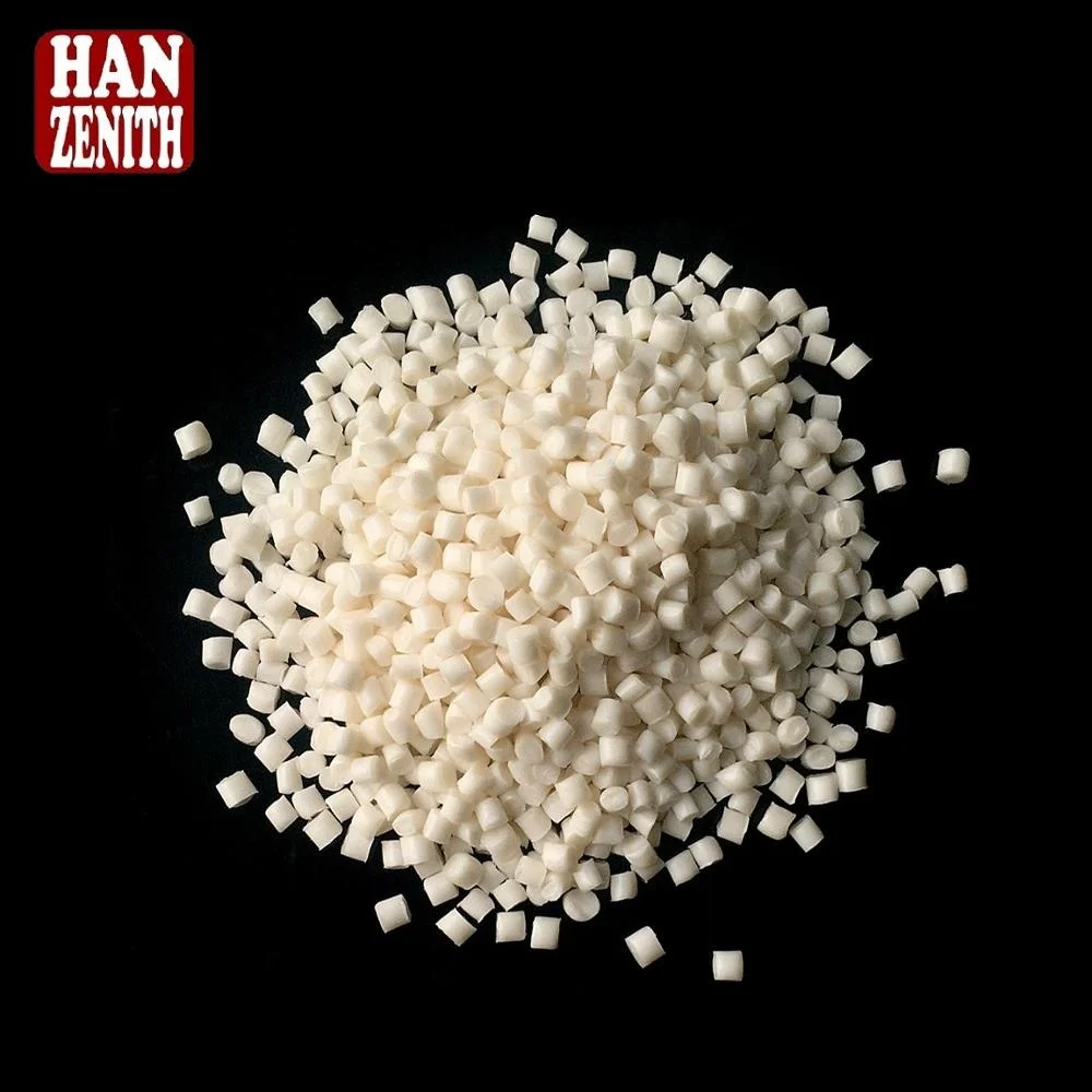 
Pla Biodegradable Resin Blow Molding Raw Material 