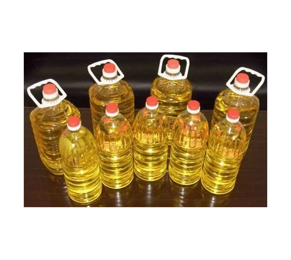 , Российские семена подсолнечника