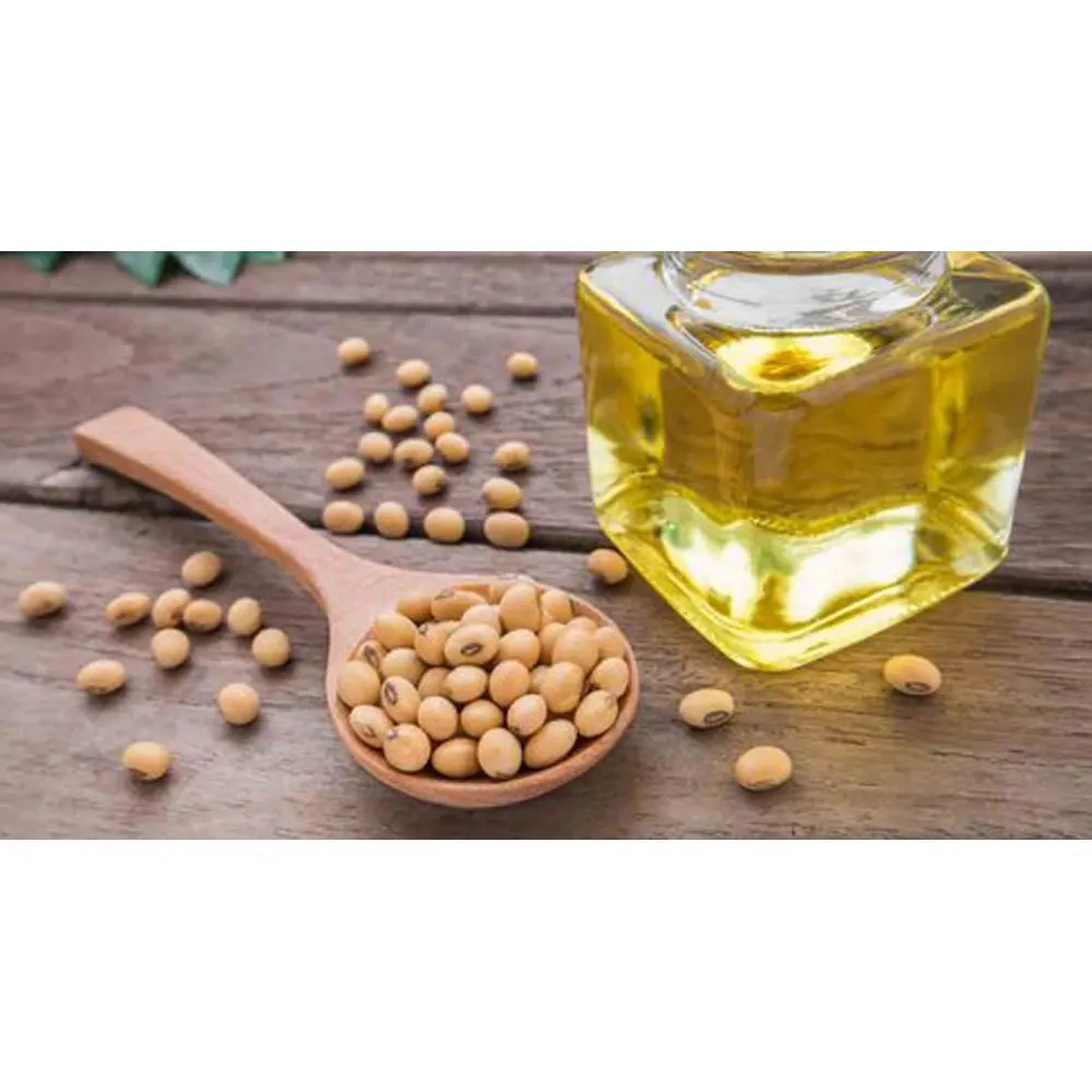  Хорошая цена соевое масло оптом фирменная торговая марка чистое