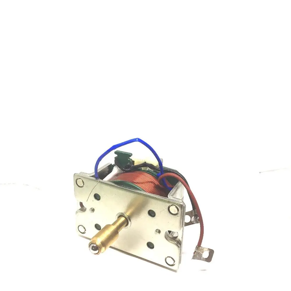 CBS-B501 motor starter solenoid SNLS-272B 7 Terminal 24V 00-152-51-01