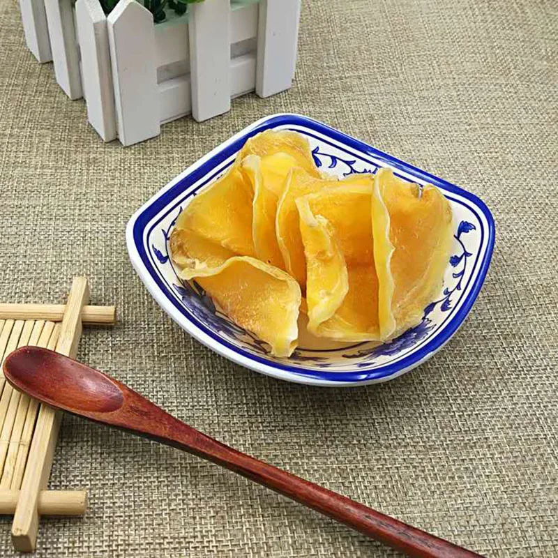 Wholesale High Quality Yellow Sweet Dehydrated Potato Flakes Chips In Bulk