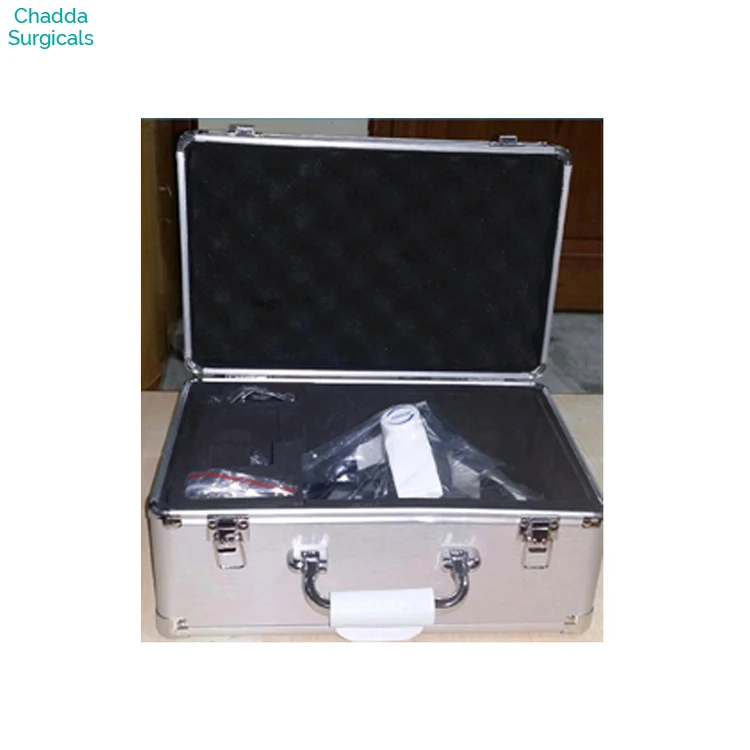 
 Высококачественный Белый светодиодный налобный фонарь с регулятором фокуса от ИНДИЙСКОГО Производителя  