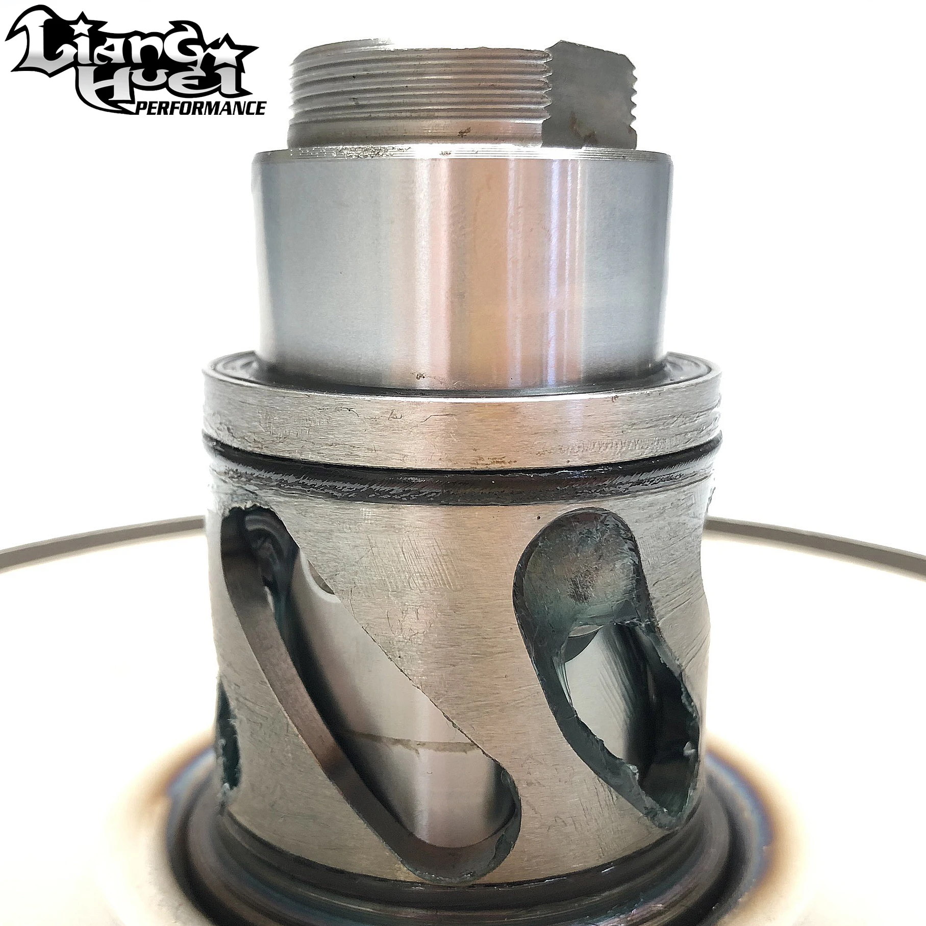 Запасные части для мотоцикла скутера GY6 racing Комплект сцепления с приводом