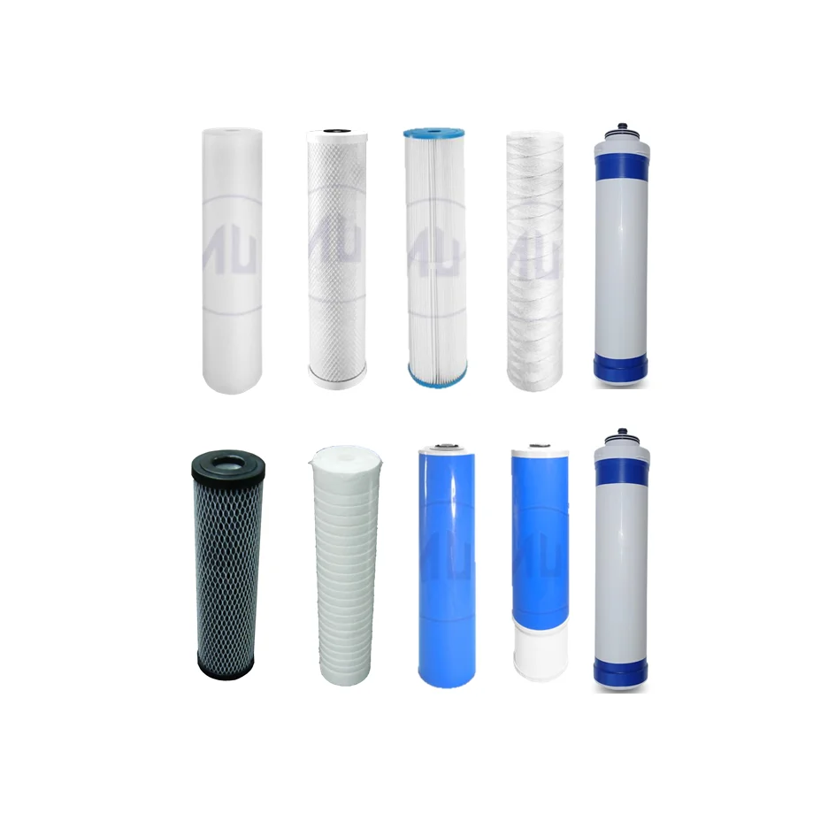 [Taiwan Mutiply] Big Blue Water Filter Cartridge