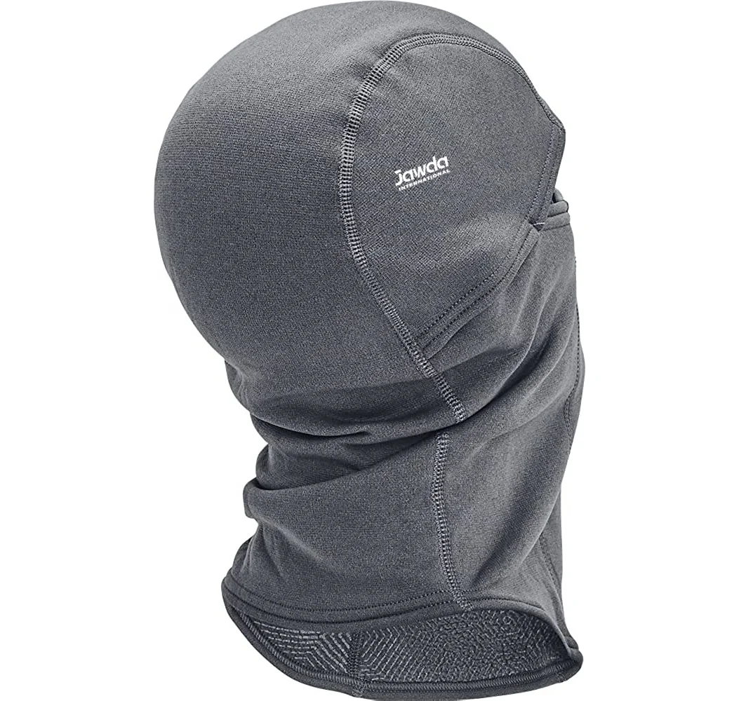 Custom Designer Full Face Balaclava for Outdoor Sports Cycling & Ski One-Hole Cover Mask for Unisex Adults for Fishing