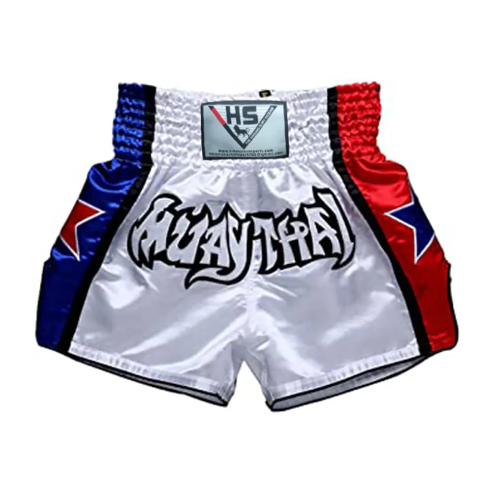 Высококачественные шорты Muay thai и кикбоксинг для продажи