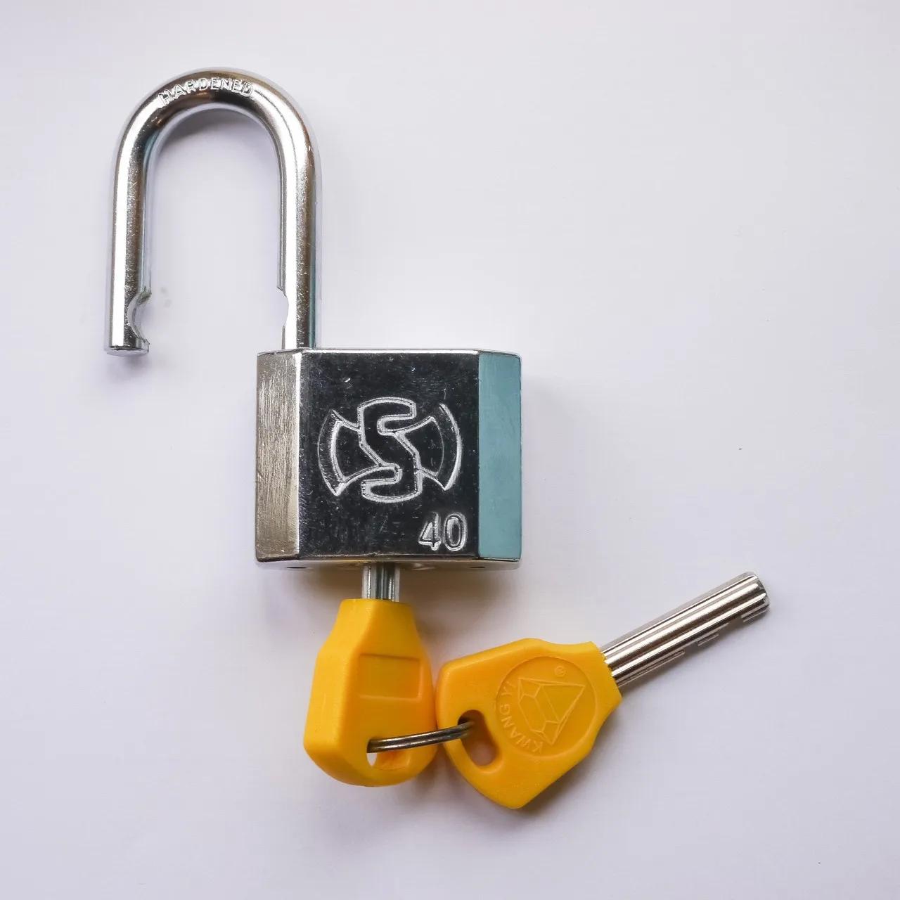 40mm Lock For Machines Candado