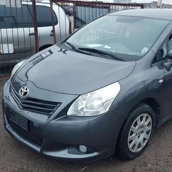 2012 TOY OTA Verso