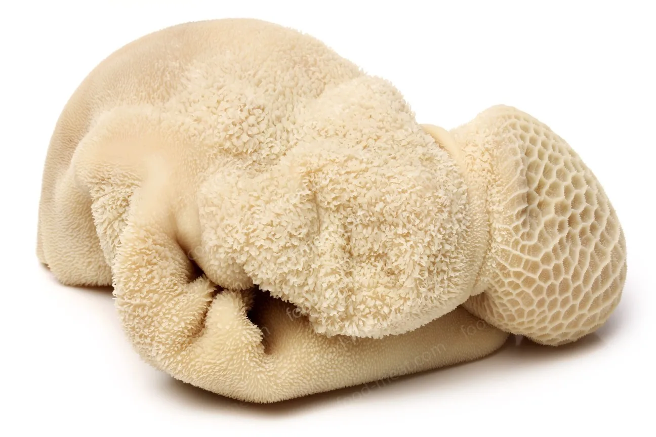  Замороженная халяльная индийская говядина/буйвол трип зеленый и кипячение