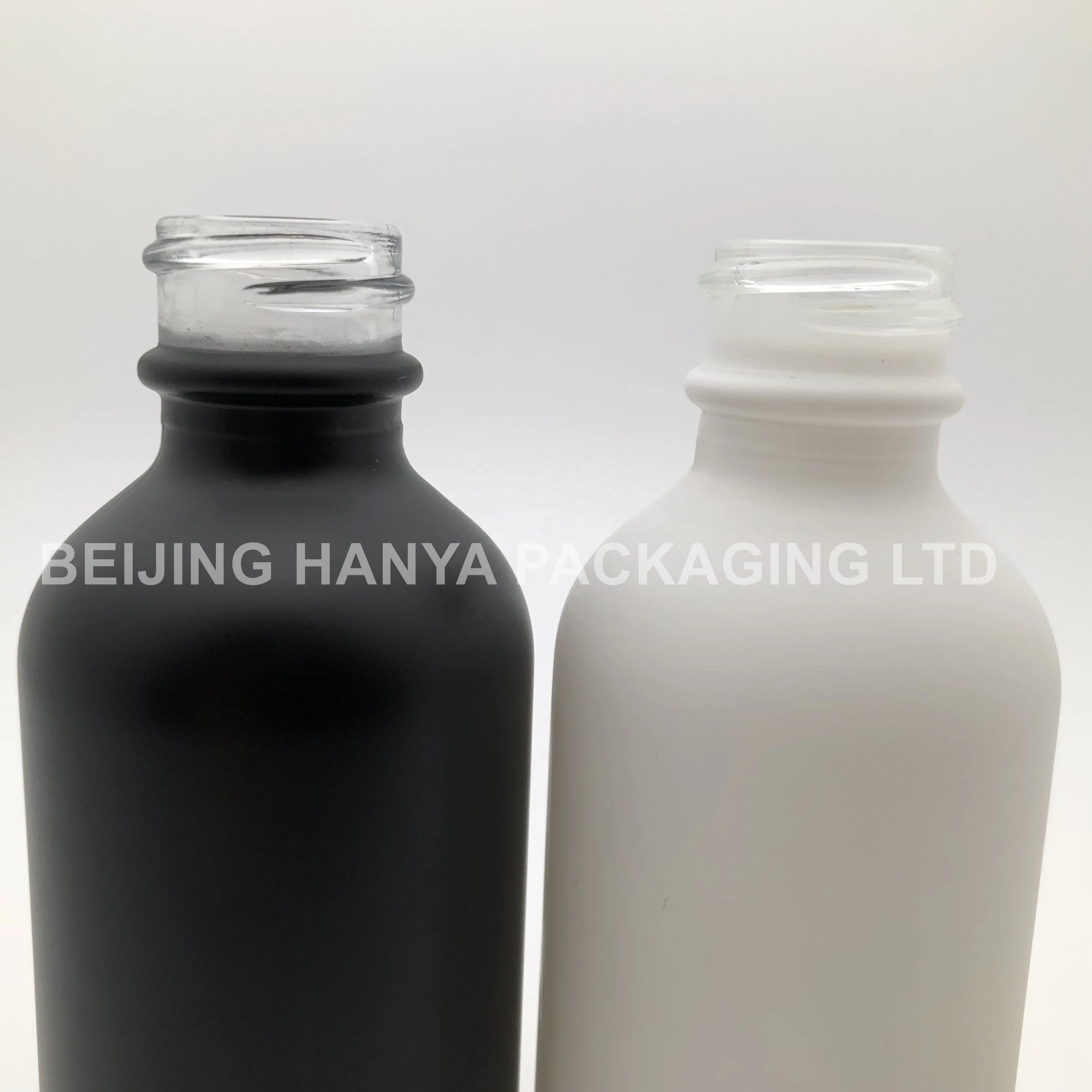 
Color Coating For 2oz Essential Oil Glass Bottle Cosmetic 