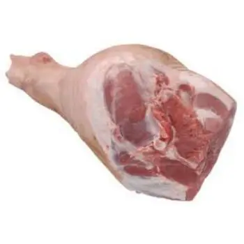 Premium Quality Frozen pork 4 cuts (quarters )bonless skinless