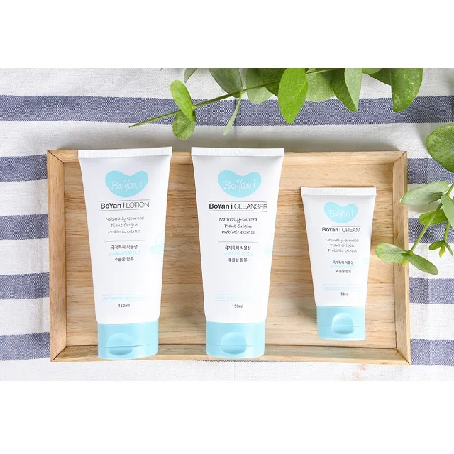 «Boyan I» раствор для ухода за кожей с экстрактом пробиотиков