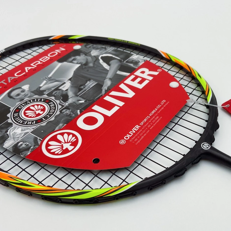 Price Professional Best Carbon badminton racket for professional player