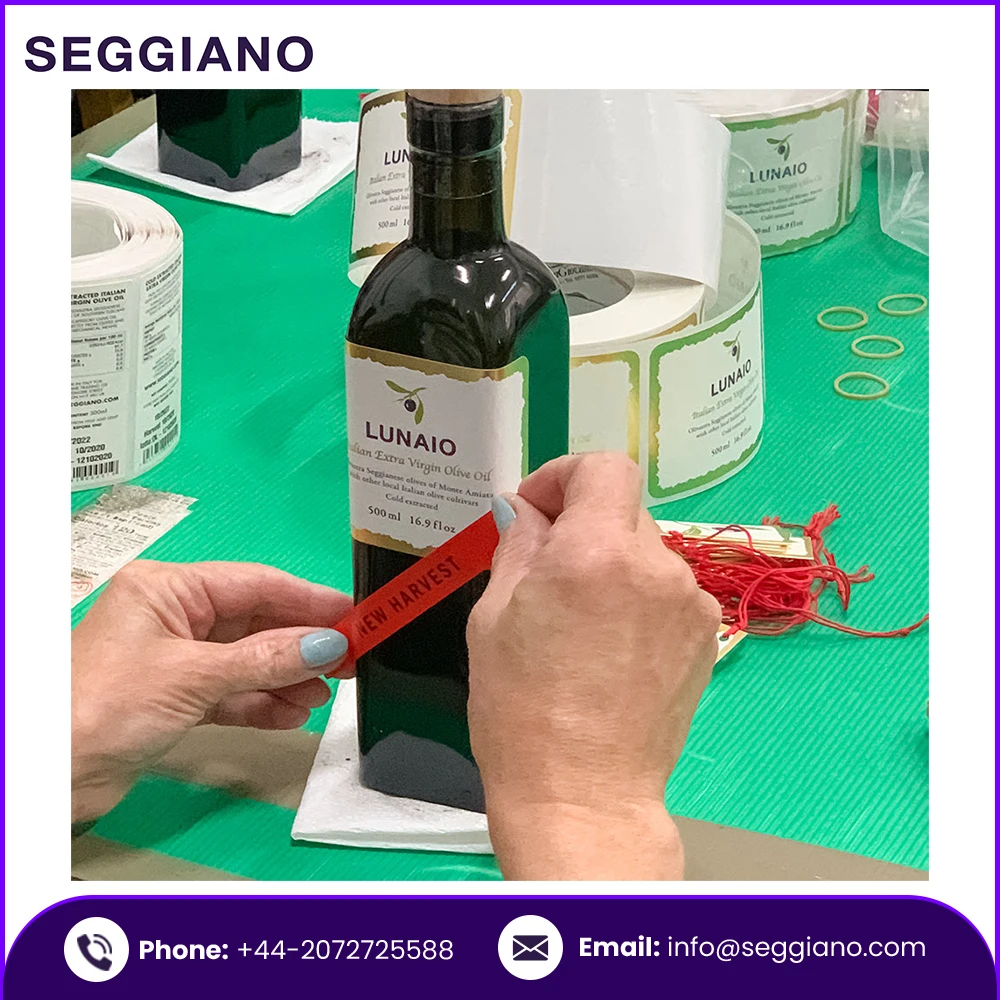 Оптовая цена чистое и лучшее итальянское оливковое масло 1000 мл
