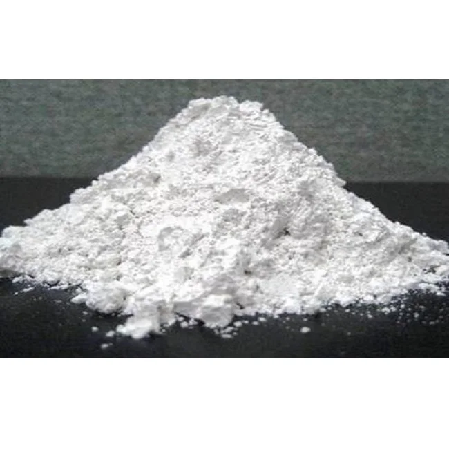 Burnt Dolomite Powder (Calcined Dolomite Caomgo) None Warranty Powder Style Shipping From Vietnam