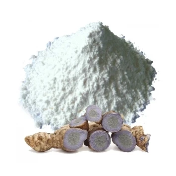 100% Natural Tapioca Starch/ Vietnam Cassava flour High quality Factory Supply Food Grade Food Ingredient Pure Nature Starch