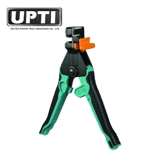 Taiwan Made High Quality Multi-function Automatic Wire Stripper