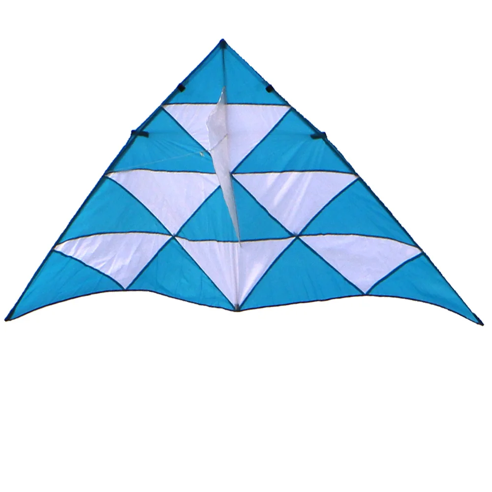 Wholesale customised kitesurfing Naish nylon fabric chinese north sport  big delta kite from weifang china