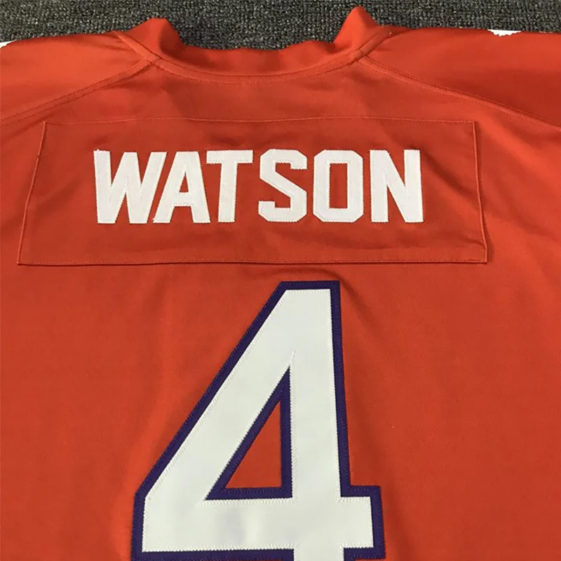 custom american football practice jersey