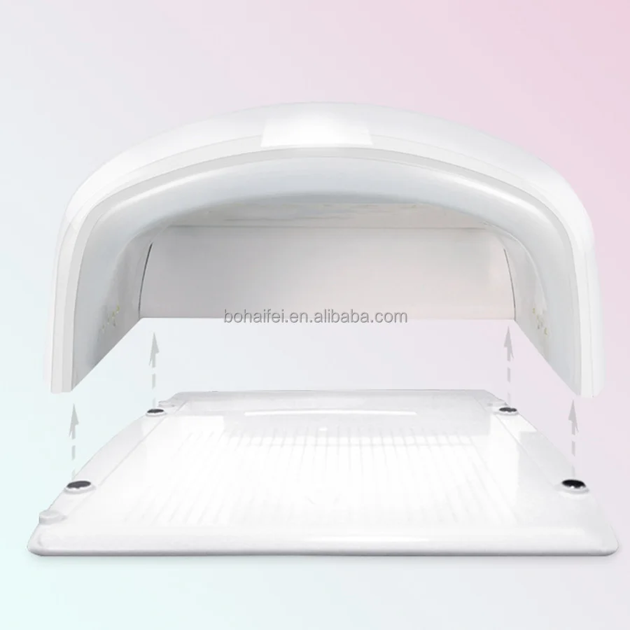 Rechargeable Nails UV Lamp Led Professional Salon Dryer For  Nail Dryer Nail Lamp UV Led