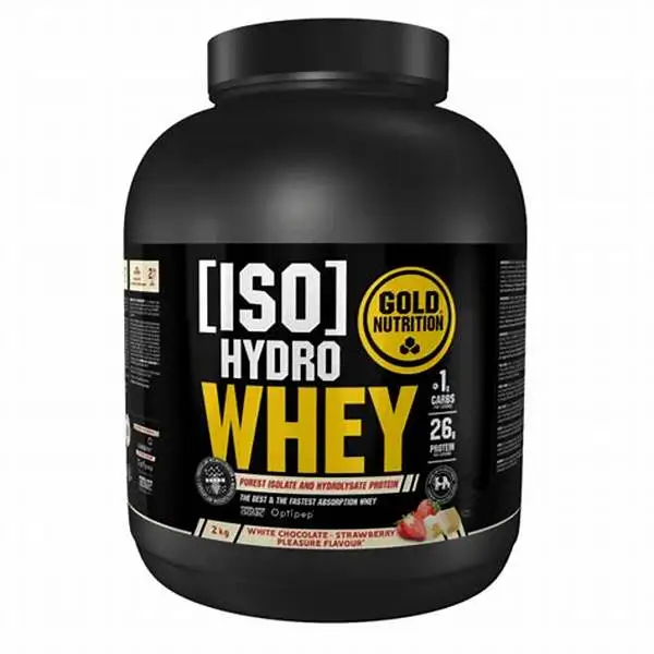 Sports supplement Protein Powder 80 bulk isolate concentrate 100% gold standard Whey Protein wholesale