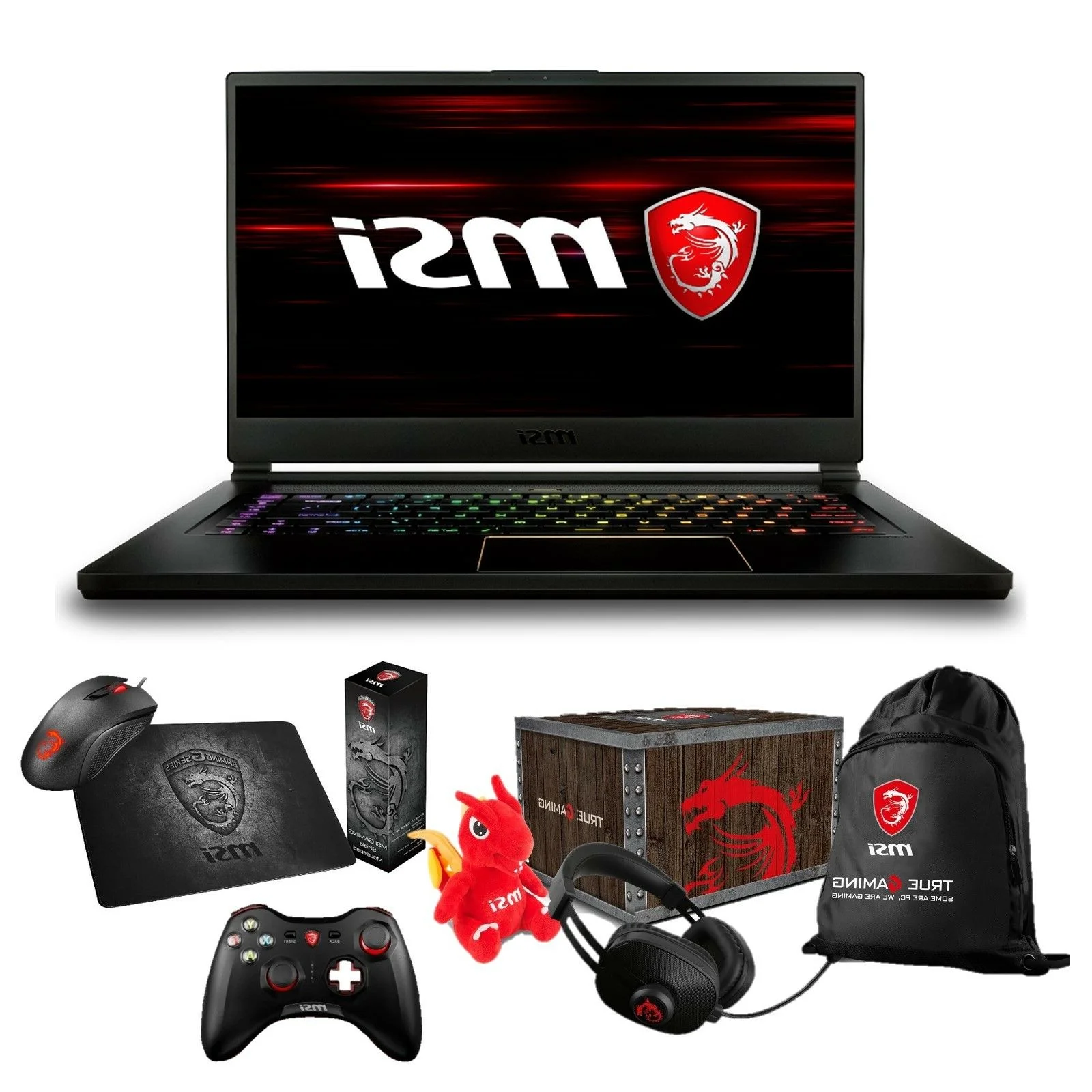 Промо предложение купить 5 получить 3 бесплатно RTX 2080 Core i9 9900K игровой ноутбук MSI GT76 Tit_an 17