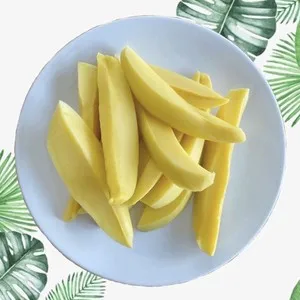 Лучший продавец первоклассный сорт манго из Таиланда от SP Organic International