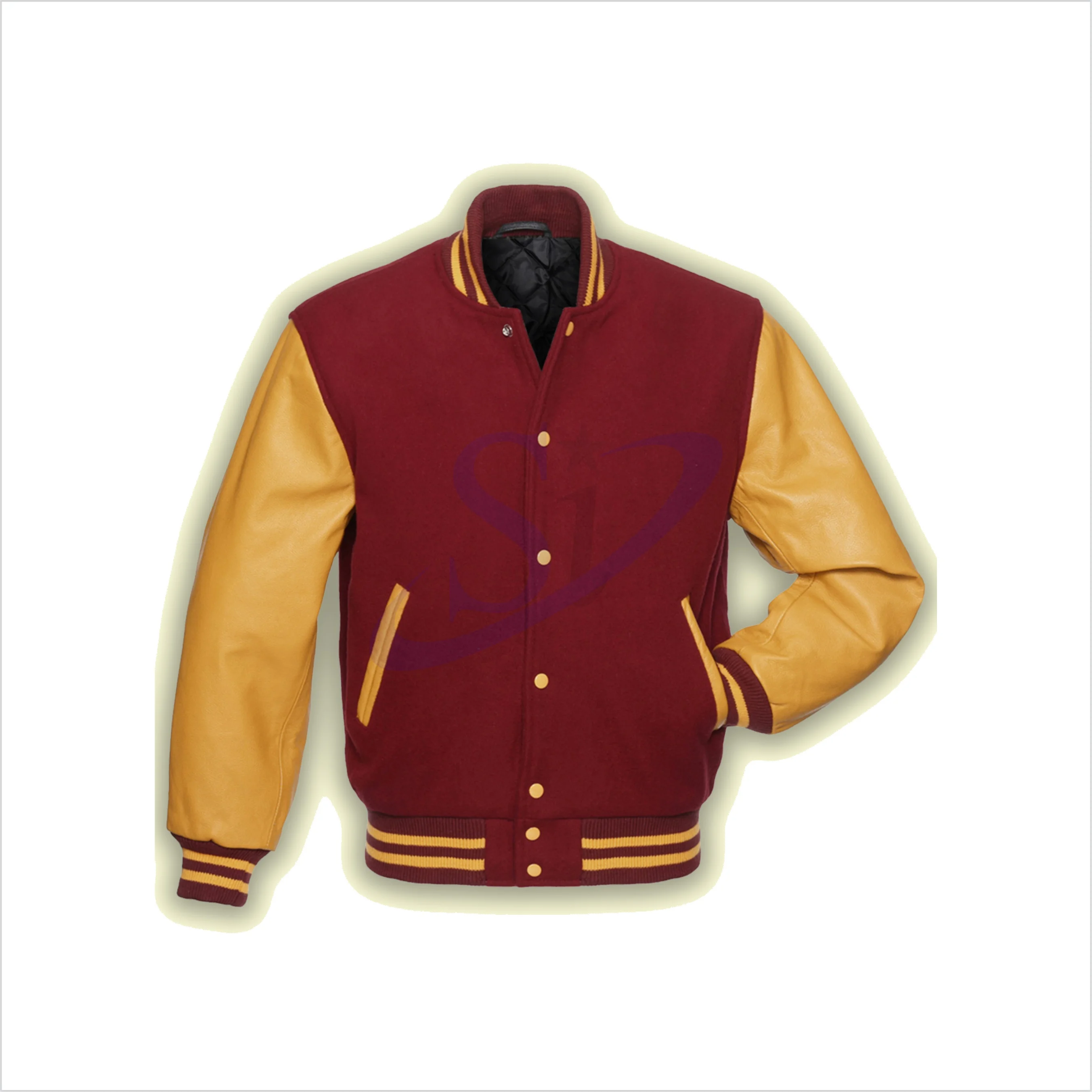 Pakistan Manufacturers Customized Varisty Jacket