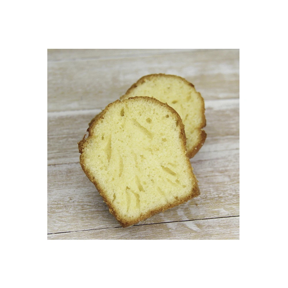 Muffins baking dough mix vanilla flavour, baking products