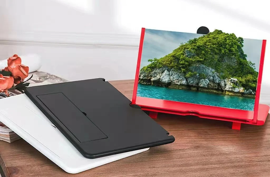 12inch screen magnifier for mobile phone